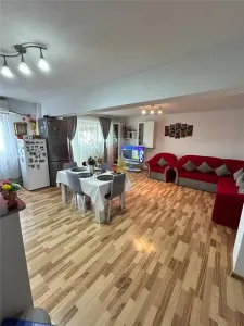 3 camere, Bloc cu lift, decomandat, 81 mp, Dorobanti - Bariera - foto 3