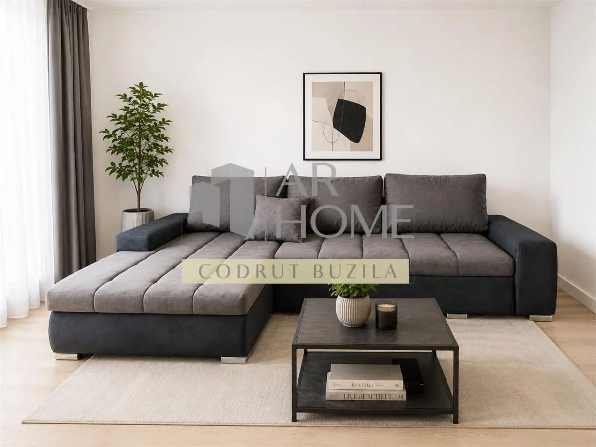 Apartament 2 camere, bloc nou, zona Nord, Ploiesti - foto 1