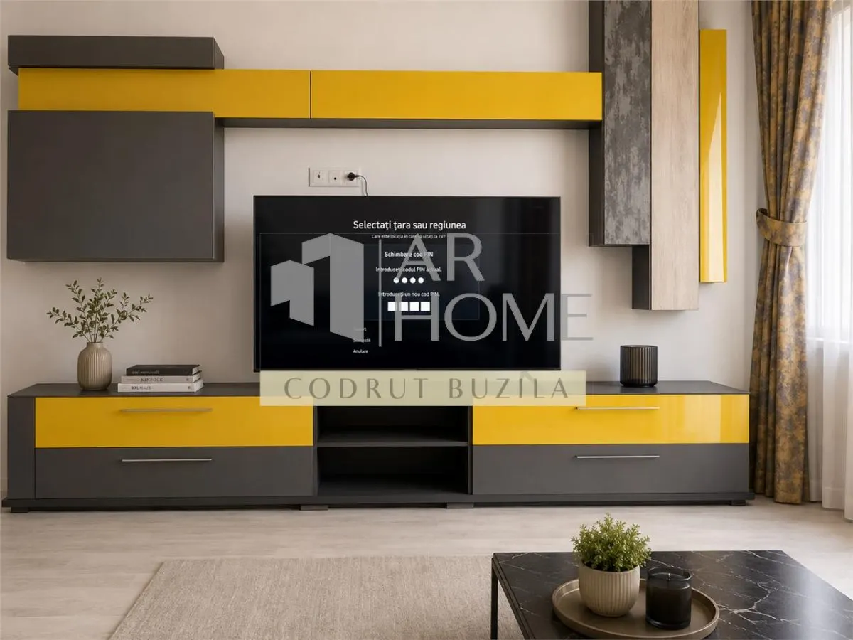 Apartament 2 camere, bloc nou, zona Nord, Ploiesti - foto 2