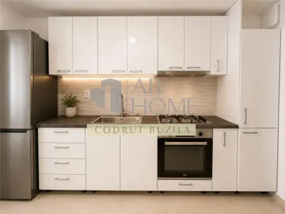 Apartament 2 camere, bloc nou, zona Nord, Ploiesti - foto 3