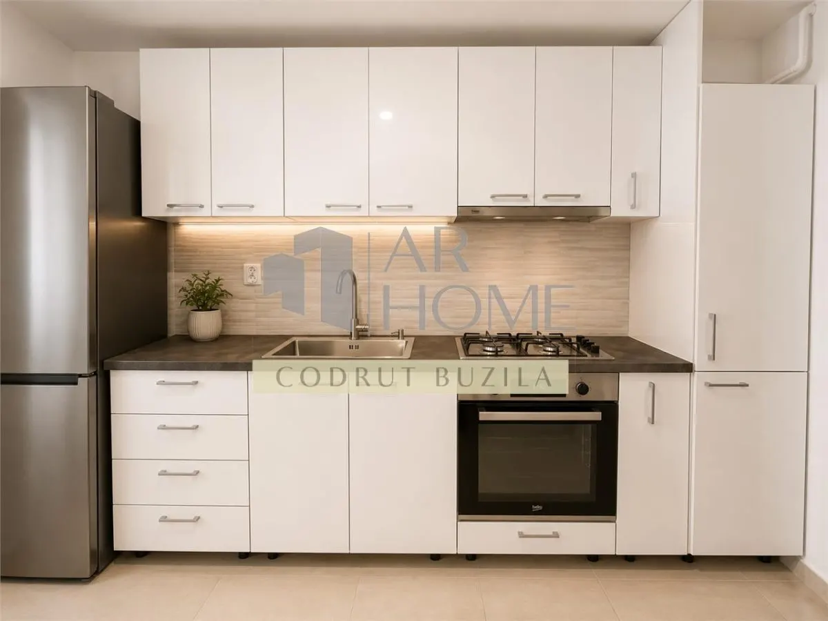 Apartament 2 camere, bloc nou, zona Nord, Ploiesti - foto 3