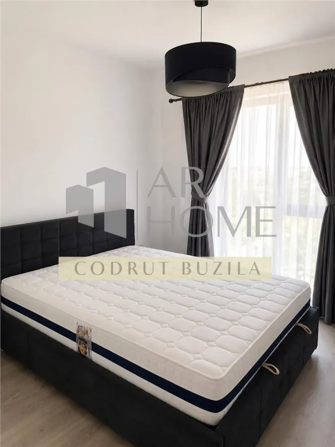 Apartament 2 camere, bloc nou, zona Nord, Ploiesti - foto 4