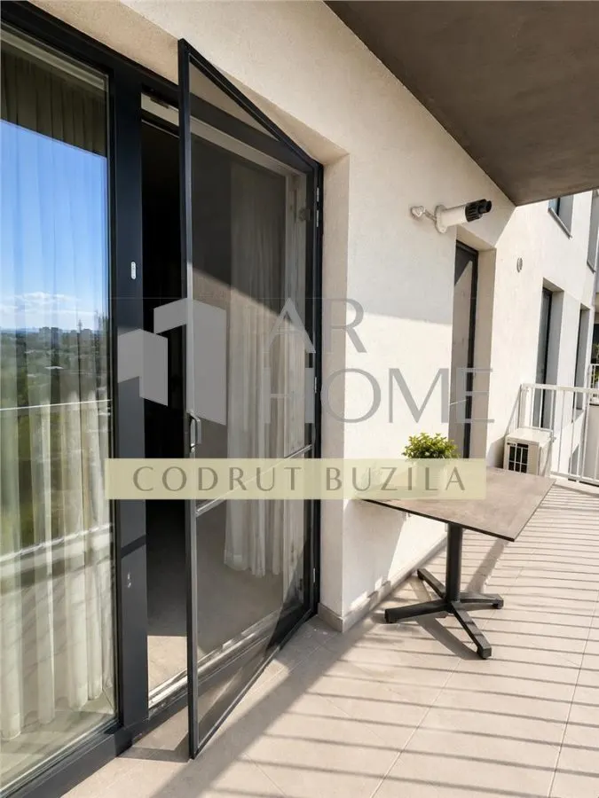 Apartament 2 camere, bloc nou, zona Nord, Ploiesti - foto 5
