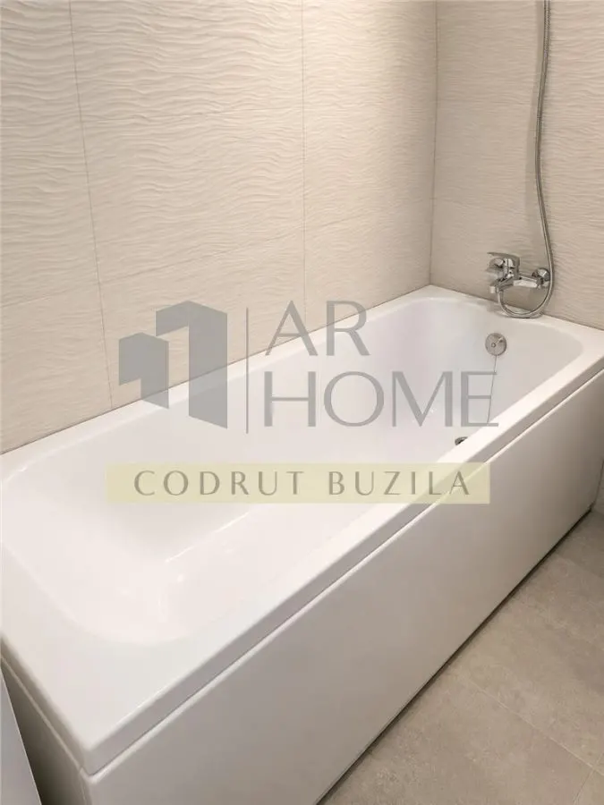 Apartament 2 camere, bloc nou, zona Nord, Ploiesti - foto 6