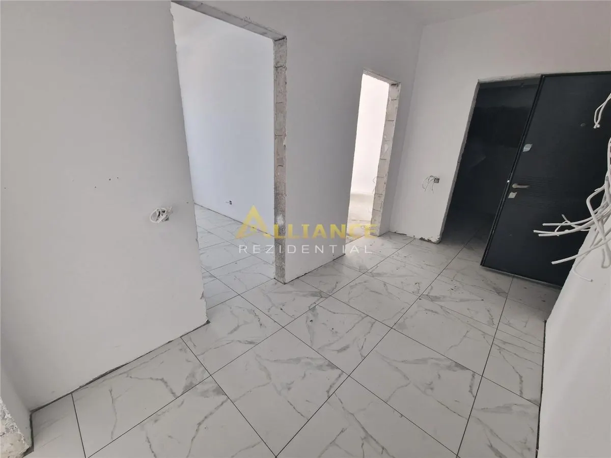 Young Residence 2 cam 60 mp la 10 min metrou - foto 7