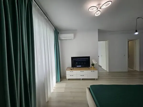 Ap 1 cam, 45 mp, bloc nou intab., mobilat, 110.000 EUR - foto 2