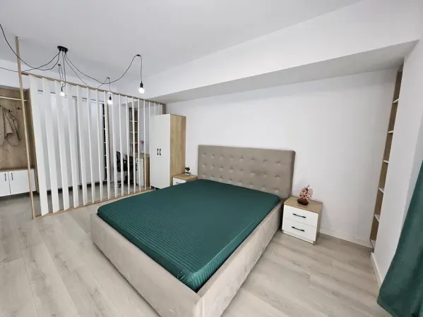 Ap 1 cam, 45 mp, bloc nou intab., mobilat, 110.000 EUR - foto 3