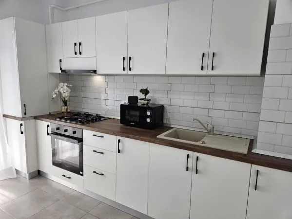 Ap 1 cam, 45 mp, bloc nou intab., mobilat, 110.000 EUR - foto 4
