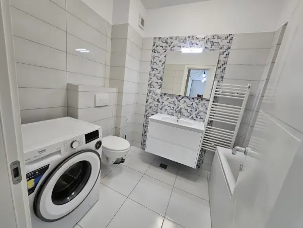 Ap 1 cam, 45 mp, bloc nou intab., mobilat, 110.000 EUR - foto 5