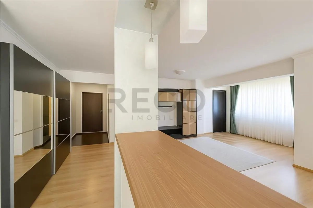 RECO Apartament 3 camere, zona Nufarul, etaj 5/8, lift, 60 mp utili - foto 15