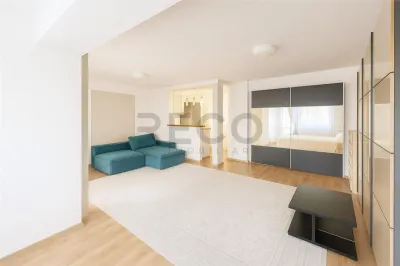 RECO Apartament 3 camere, zona Nufarul, etaj 5/8, lift, 60 mp utili - foto 3