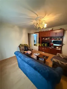 Berceni-Apartament 2 Camere-Semidecomandat - Bucuresti