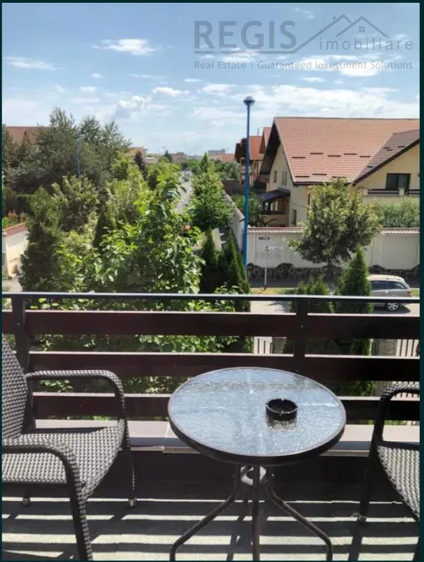Garsoniera moderna la casa Tractorul - foto 1