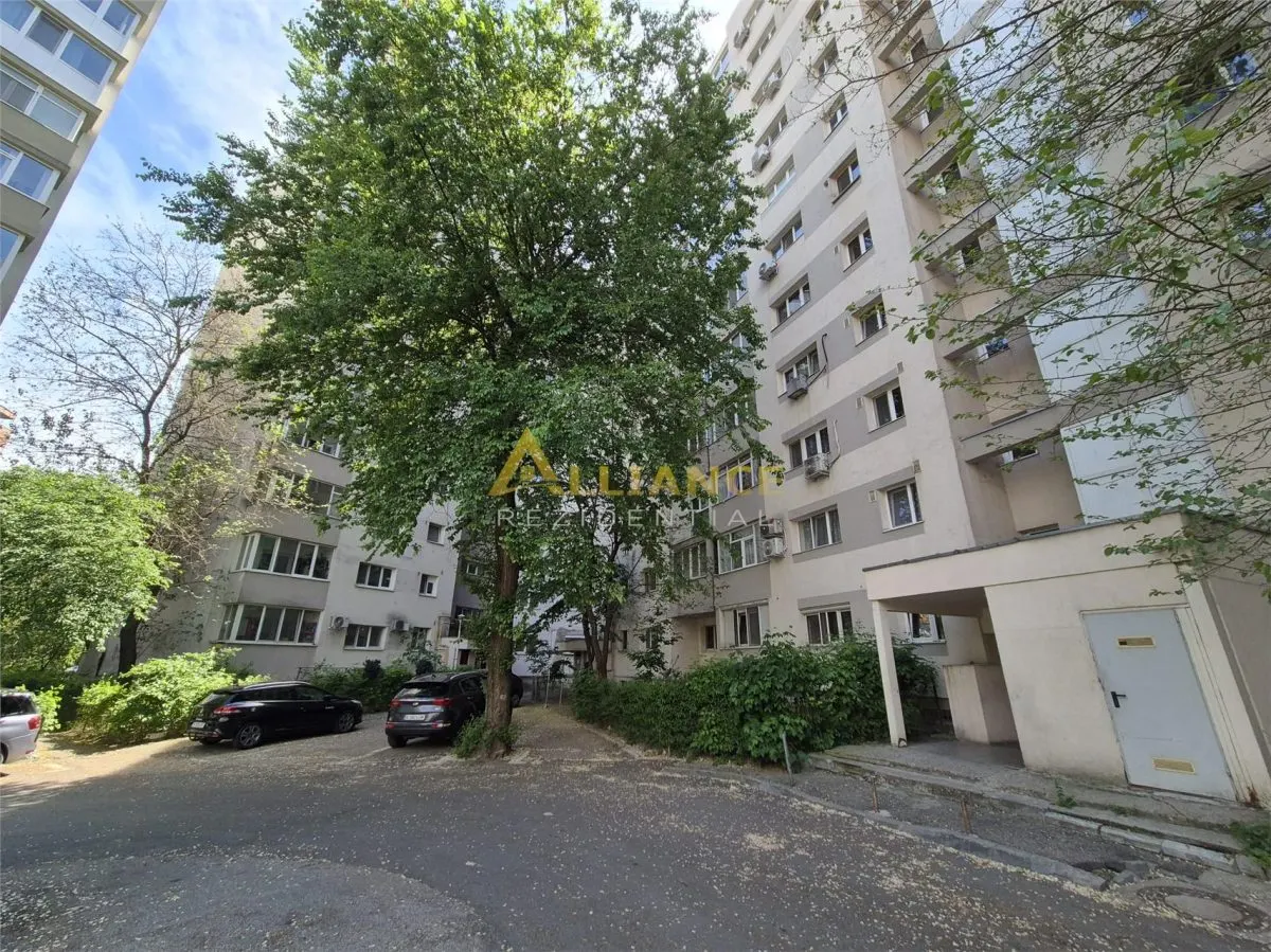 Parc Ior Titan 2 camere - foto 1