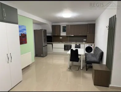 Apartament modern 2 camere - Brasov - foto 5