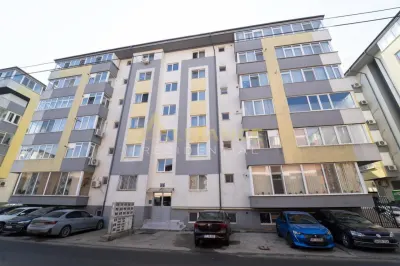 Apartament 2 camere || Popesti Leordeni || 45 mp || metrou Leonida - foto 14