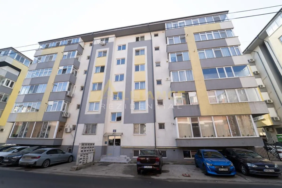 Apartament 2 camere || Popesti Leordeni || 45 mp || metrou Leonida - foto 14