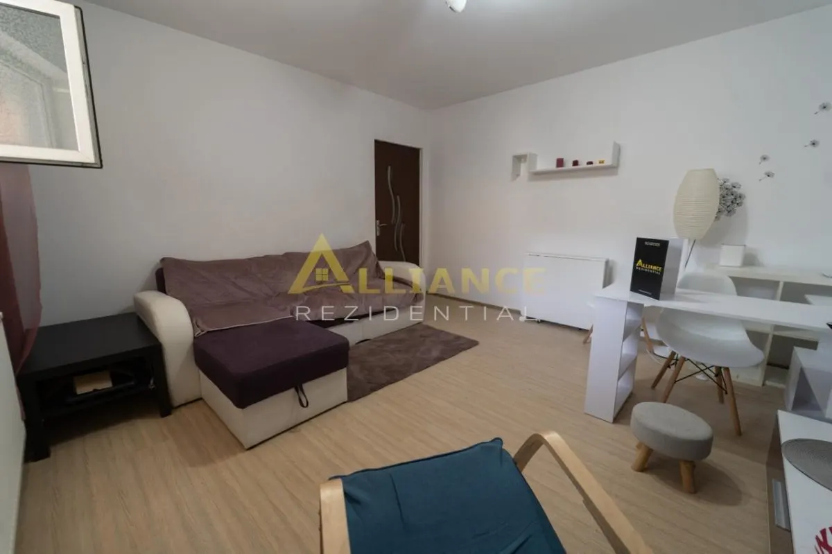 Apartament 2 camere || Popesti Leordeni || 45 mp || metrou Leonida - foto 4