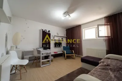 Apartament 2 camere || Popesti Leordeni || 45 mp || metrou Leonida - foto 6