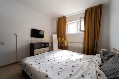 Apartament 2 camere || Popesti Leordeni || 45 mp || metrou Leonida - foto 7