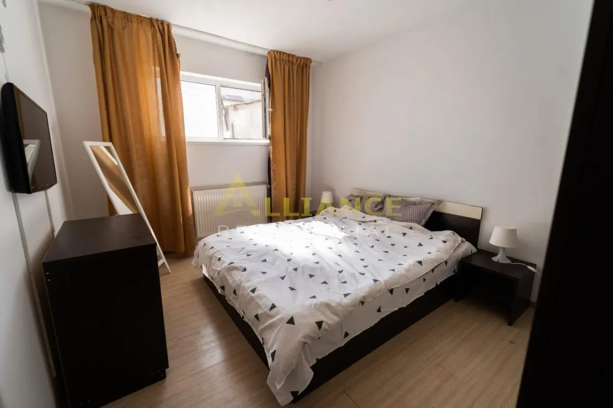 Apartament 2 camere || Popesti Leordeni || 45 mp || metrou Leonida - foto 8