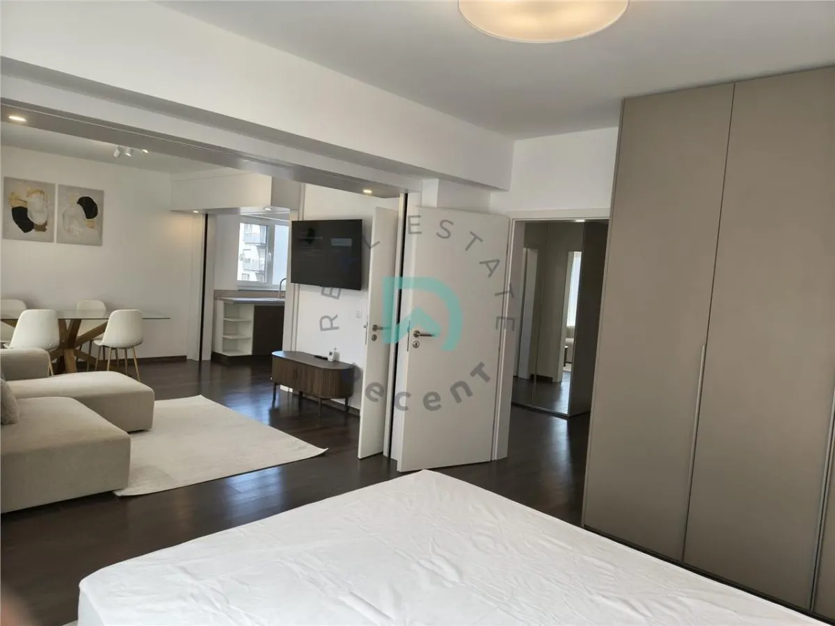 Apartament 2 camere Avantgarden, 58 mp - Brasov - foto 20