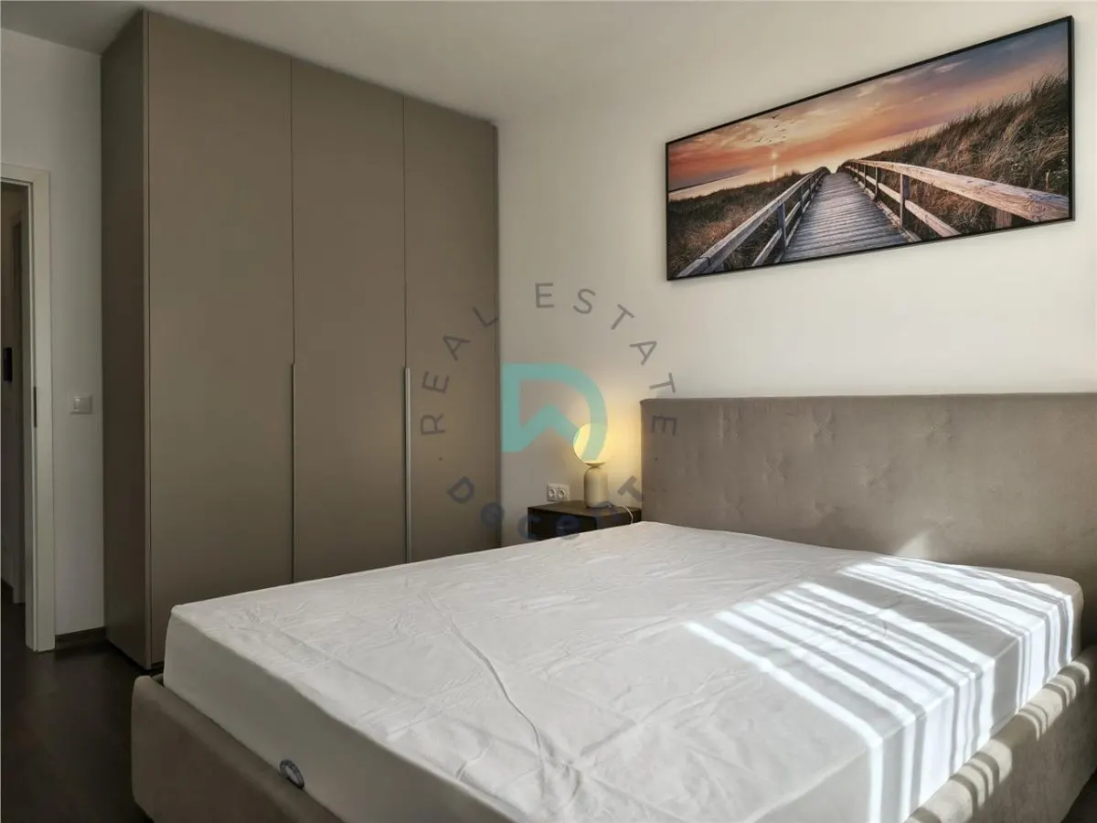 Apartament 2 camere Avantgarden, 58 mp - Brasov - foto 3