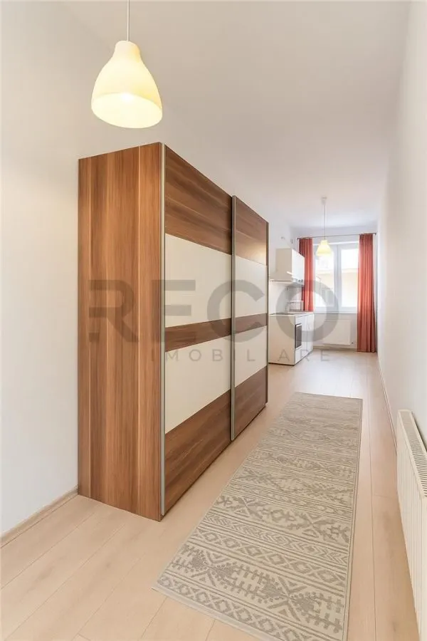 RECO Apartament open-studio ARED - foto 3