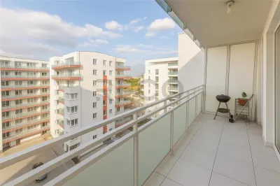 RECO Apartament open-studio ARED - foto 5
