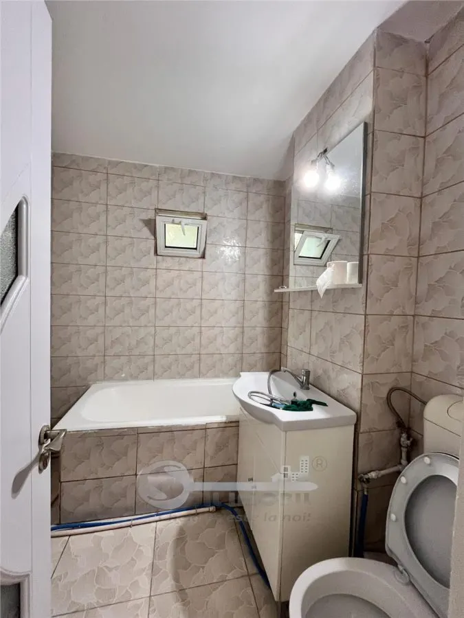 Apartament 2 camere Mircea cel Batran - foto 6