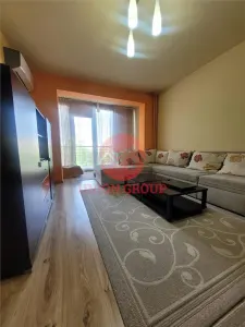 Apartament 2 Camere Decomandat, Etaj Intermediar, Tomis Nord - Constanta