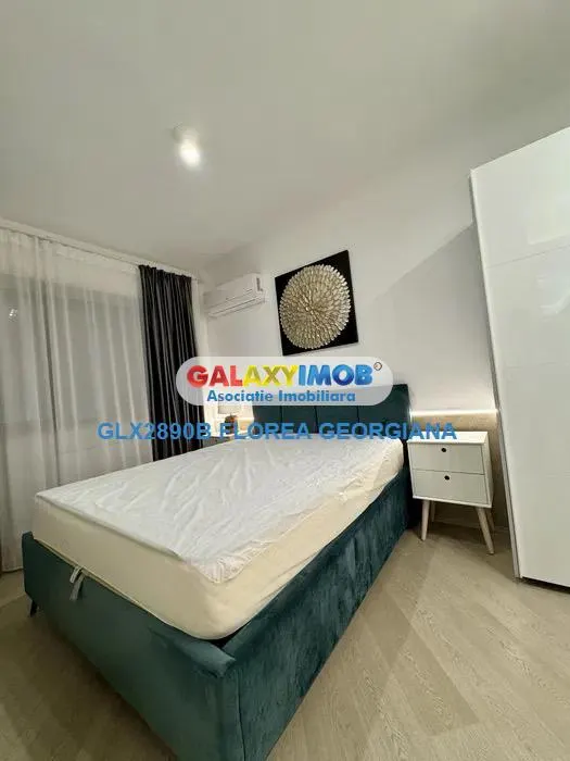 Inchiriere apartament 3 camere Cortina North - foto 4