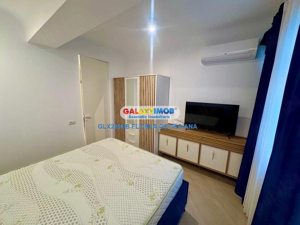 Inchiriere apartament 3 camere Cortina North - foto 9