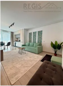 Studio de lux cu parcare si utilitati incluse - Brasov