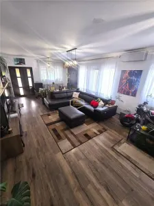 Casa 4 camere + Garaj | Complet mobilata si utilata - Satu Mare