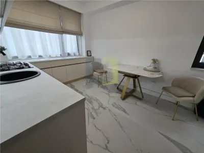 Apartament nou -2025 mobilat si utilat -118.8 mp - foto 13