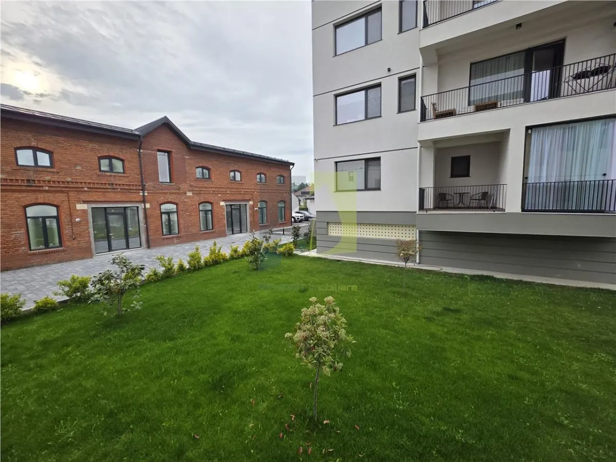 Apartament nou -2025 mobilat si utilat -118.8 mp - foto 17