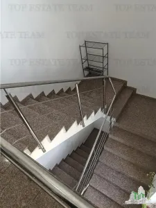 Apartament modern cu 2 camere si balcon, suprafata totala 49,3mp intr-un bloc din 2019 in zona Valea Cascadelor, plus loc de parcare in acte. - foto 17