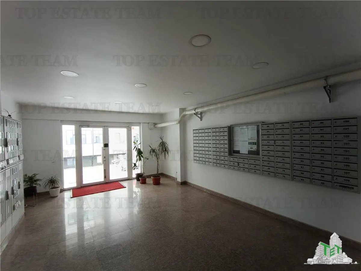 Apartament modern cu 2 camere si balcon, suprafata totala 49,3mp intr-un bloc din 2019 in zona Valea Cascadelor, plus loc de parcare in acte. - foto 18