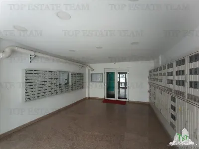 Apartament modern cu 2 camere si balcon, suprafata totala 49,3mp intr-un bloc din 2019 in zona Valea Cascadelor, plus loc de parcare in acte. - foto 19