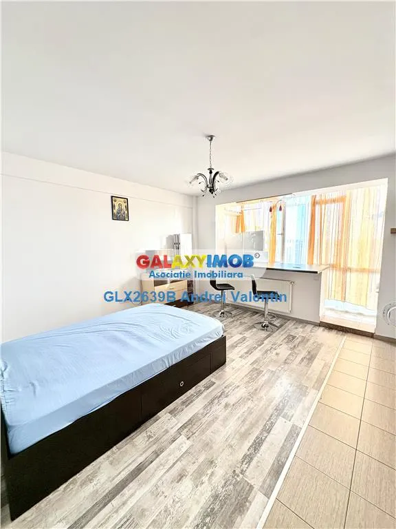 Apartament Tip Studio Berceni - Metalurgiei Park - foto 3
