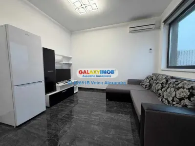 Apartament 2 Cam Berceni - Brancoveanu - Grand Arena - LUX - Bucuresti
