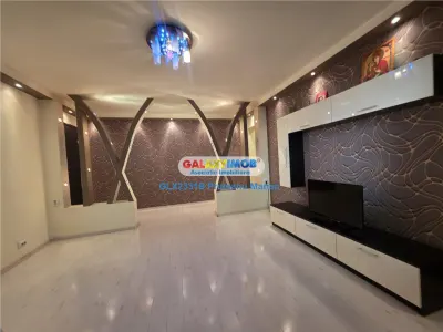 Vanzare apartament Modern cu 3 camere situat la Auchan Tricodava - Bucuresti