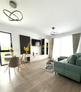 Apartament 3 camere | Metrou Berceni | 73,30 mp | 132.000 â‚¬ - Popesti-Leordeni