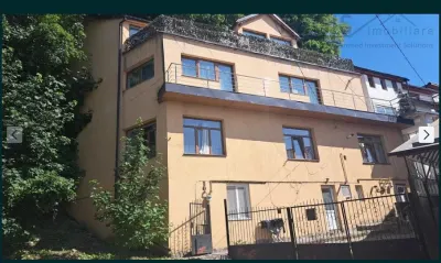 Apartament 2 camere la casa Centrul Civica - Brasov