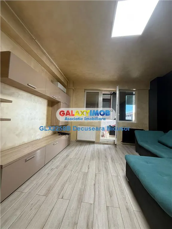 Apartament 2 camere Militari Residence Mobilat 57 mp 87 900 E - foto 2
