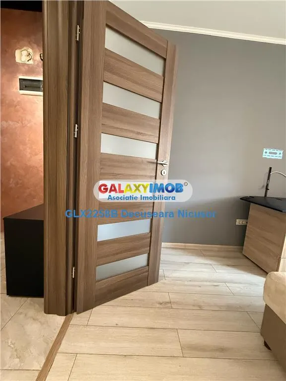 Apartament 2 camere Militari Residence Mobilat 57 mp 87 900 E - foto 13