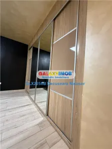 Apartament 2 camere Militari Residence Mobilat 57 mp 87 900 E - foto 14