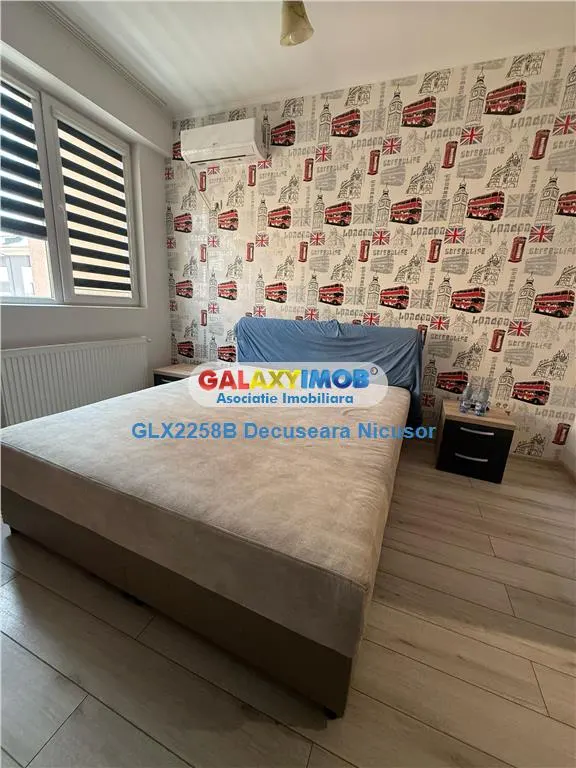Apartament 2 camere Militari Residence Mobilat 57 mp 87 900 E - foto 5