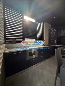 Apartament 2 camere Militari Residence Mobilat 57 mp 87 900 E - foto 7